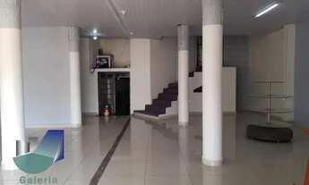 Imagem: Salão Comercial para alugar, 120m² - Vila