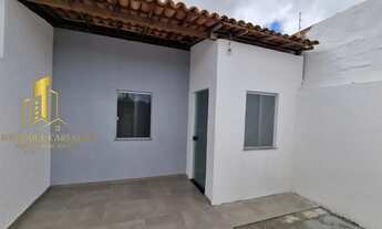 Imagem 2: Casa Padrão Moderno, com 2 /4 disponível para venda no bairro Conceição