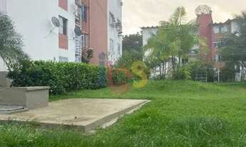 Imagem: Apartamento com 3/4 na Avenida Esperança