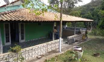 Imagem 6: Fazenda a venda em Sobradinho dos Melos