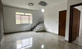 Imagem: Cobertura com 3 quartos para alugar em Belo