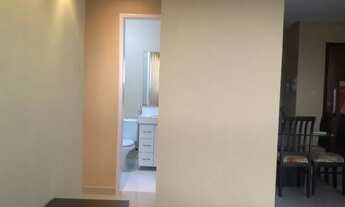 Imagem 7: EDIFÍCIO PRIMAVERA MONTENEGRO, 90M², 2 QUARTOS SENDO 1 SUÍTE, 1 VAGA, PEDREIRA