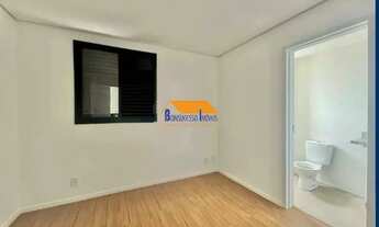 Imagem 4: Apartamento de 2 quartos com area privativa bairro União em belo Horizonte