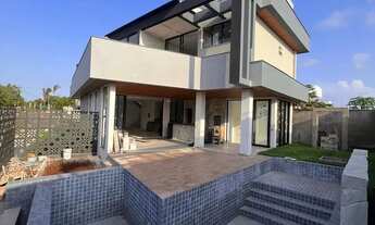 Imagem 3: CASA NO CONDOMÍNIO DAMHA