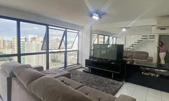 Imagem: COBERTURA DUPLEX NA PONTA VERDE