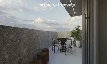 Imagem 3: Cobertura nova 03 quartos e elevador a venda no bairro Betânia na cidade de Belo Horizonte