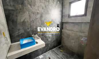 Imagem 7: Casa em Condomínio para Venda em Cuiabá, Condomínio Belvedere II, 3 dormitórios, 3 suítes