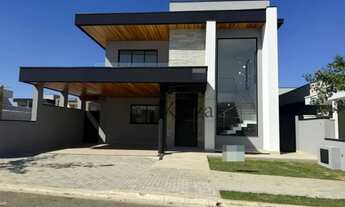 Imagem: Oportunidade - Casa - Condomínio em Construção