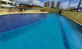 Imagem 4: Apartamento 03 Dorm. em Pituaçu - Salvador