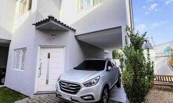 Imagem 2: Casa à venda em condomínio na av ecoville