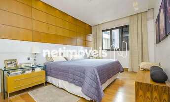 Imagem 7: Venda Apartamento 4 quartos Serra Belo Horizonte