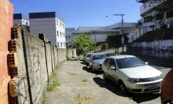 Imagem 3: Estoril - Lote / Terreno para aluguel na Anuar Donato