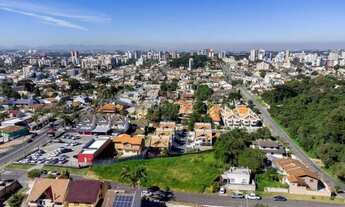 Imagem: Terreno para construção de prédio ou