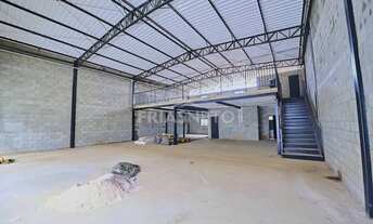 Imagem 6: Imóvel comercial para locação na Avenida Dona Francisca, Bairro Vila Rezende!