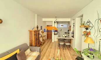 Imagem 3: Apartamento de 3 quartos no Bairro Nova Floresta em Belo Horizonte