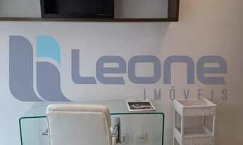 Imagem 4: Apartamento com 2 dormitórios mobiliado em Higienópolis