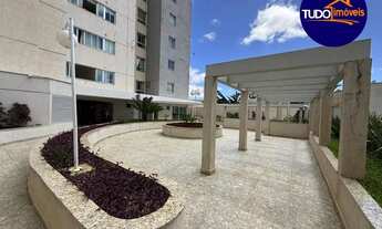 Imagem 3: Tudo Imóveis - Vende o Ap ou o Ágio, Ap 1 quarto, 38m, porcelanato, vista livre, andar bai