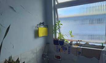 Imagem 5: Apartamento de 3 dormitórios ,1 vaga rotativa ,portaria 24 horas , ultimo andar sem elevad