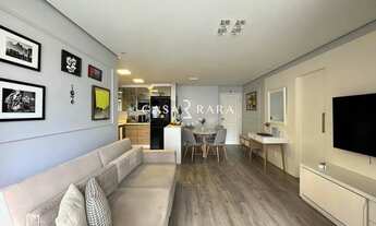 Imagem: Apartamento 2 dormitórios e 1 vaga - Centro