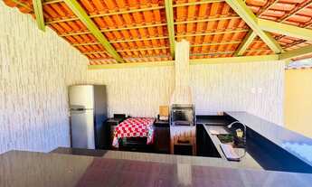 Imagem 6: Casa para Temporada em Aruanã-GO