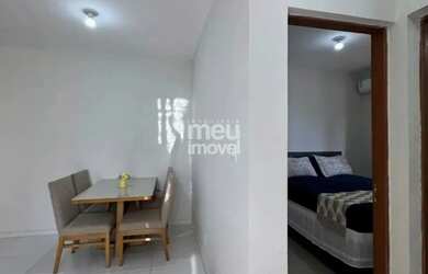 Imagem 2: Imóvel para venda possui 57 metros quadrados com 2 quartos em Turu - São Luís - MA