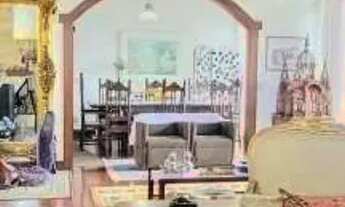 Imagem 2: Casa, Belvedere, Belo Horizonte, 4 quartos, R$5.499.500,00, à venda na TWA Investimentos