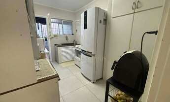 Imagem 5: Apartamento à venda, 71 m² por R$ 350.000,00 - Canto do Forte - Praia Grande/SP