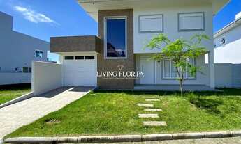 Imagem 2: Casa em condomínio fechado à venda, 247m² - Campeche, Florianópolis SC