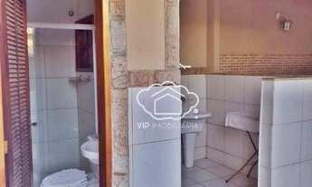 Imagem 7: Casa com 2 dormitórios à venda, 194 m² por R$ 600.000,00 - Campo Grande - Rio de Janeiro/R