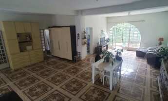 Imagem: EXCELENTE CASA TÉRREA 4 DORMITÓRIOS