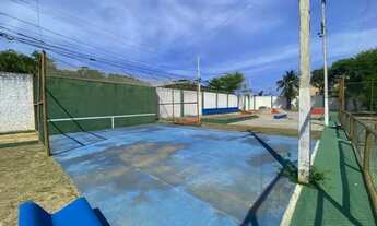 Imagem 6: Casa com 3 dormitórios para alugar, 100 m² por R$ 3.500,00/mês - Stella Maris - Salvador/B