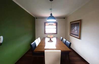 Imagem 9: Casas Padrão em Poços de Caldas