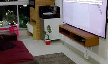 Imagem: 2 quartos a venda em Itaparica - ed. Sunset