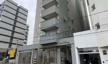 Imagem 2: Apartamento de 02 dormitórios, sendo os 02 suítes, Mobiliado, com 01 vaga de garagem- Bair