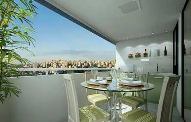 Imagem 5: Apartamento 1 Quarto no Porto Maravilha ( Região Revitalizada do Centro do Rio de Janeiro