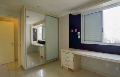 Imagem 9: Apartamento de 150,95 m² com 03 suites, para alugar,por R$ 8.150/mês no Setor Serrinha - G