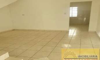 Imagem 2: Sobrado para aluguel com 70 metros quadrados com 2 quartos em Vila Cavaton - São Paulo - S