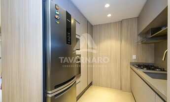 Imagem 7: Linda Cobertura Duplex planejada