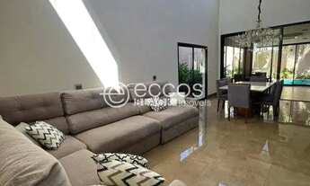 Imagem 3: Casa à venda, 3 quartos, 3 suítes, 4 vagas, Jardim do Lago - UBERABA/MG