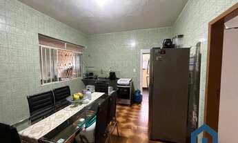 Imagem 7: CASA 2 QUARTOS NO BAIRRO PIRATININGA