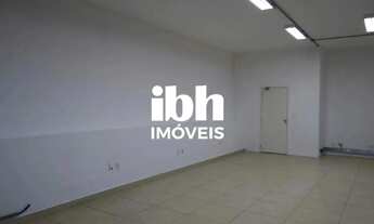 Imagem 6: Aluguel de Sala com 26,5m² no Vila da Serra