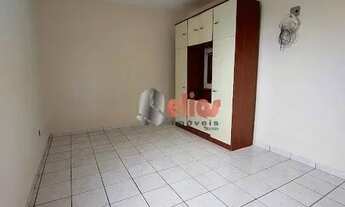 Imagem 2: Kitnet para aluguel com 28 m² e 1 quarto em Vila Altinópolis, Bauru - SP