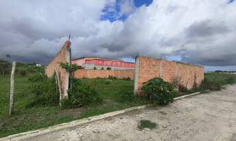 Imagem: Vendo terreno Amélia Rodrigues 500m² R$38.000,00