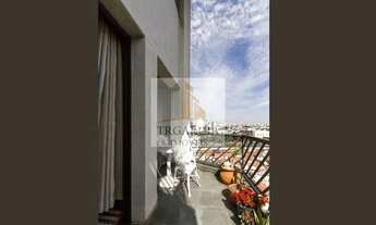 Imagem 11: Espaçoso apartamento de 185M² no Tatuapé com 3 suítes e 5 banheiros por R$1.3M para venda