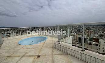 Imagem 3: Locação Cobertura Grajaú Belo Horizonte