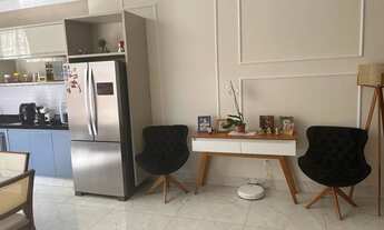 Imagem 3: Casa Portal do Sul- Bady Bassit