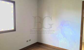 Imagem 6: Apartamentos Padrão em Poços de Caldas