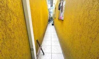 Imagem 5: Casa com 3 dormitórios à venda, 130 m² por R$ 790.000,00 - Bairro do Limão - São Paulo/SP