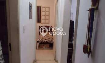 Imagem 7: Cachambi Apartamento com 2 dormitórios