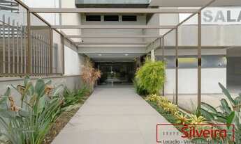 Imagem: SALA COMERCIAL - PRAIA DE BELAS